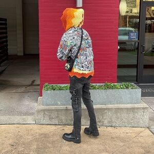 Meet your Posher, Rayvin